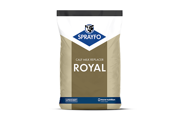 Sprayfo Royal